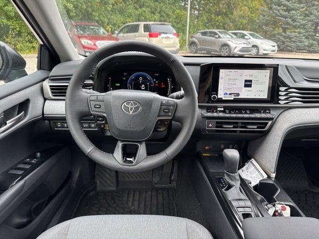 new 2026 Toyota Camry car, priced at $32,199