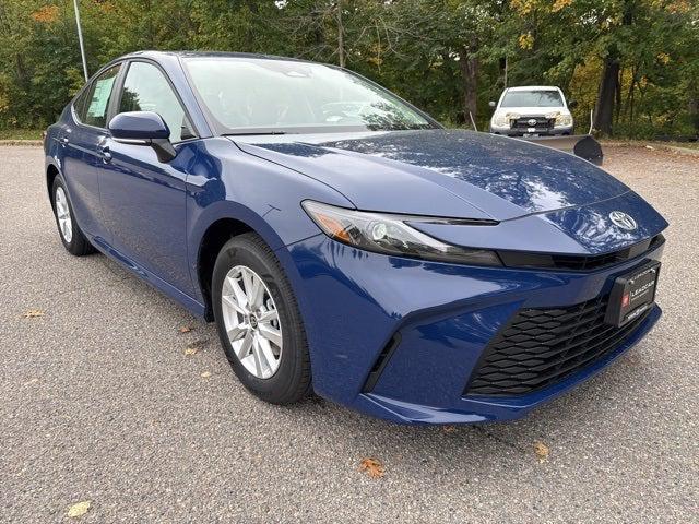 new 2026 Toyota Camry car, priced at $32,199