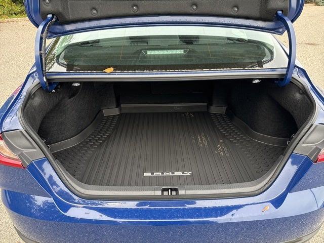 new 2026 Toyota Camry car, priced at $32,199