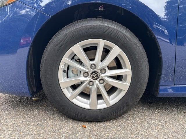 new 2026 Toyota Camry car, priced at $32,199