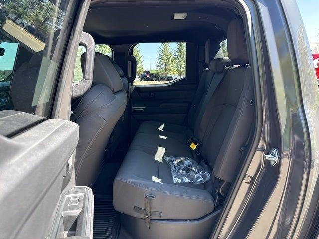 new 2025 Toyota Tacoma car, priced at $40,318