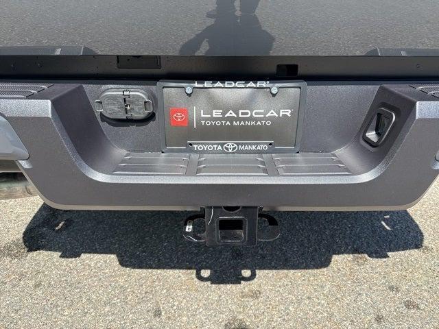 new 2025 Toyota Tacoma car, priced at $40,318