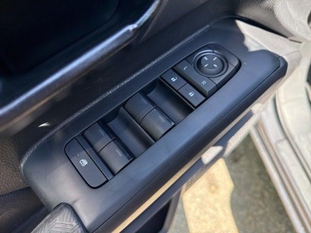 new 2025 Toyota Tacoma car, priced at $40,318