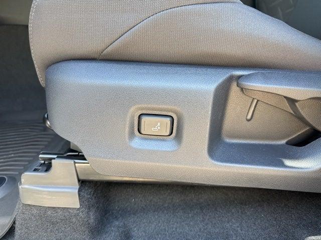 new 2025 Toyota Tacoma car, priced at $40,318