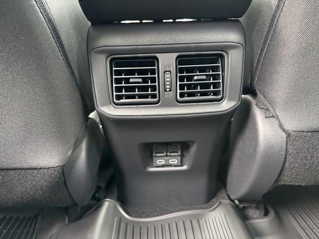 new 2025 Toyota RAV4 car, priced at $35,574