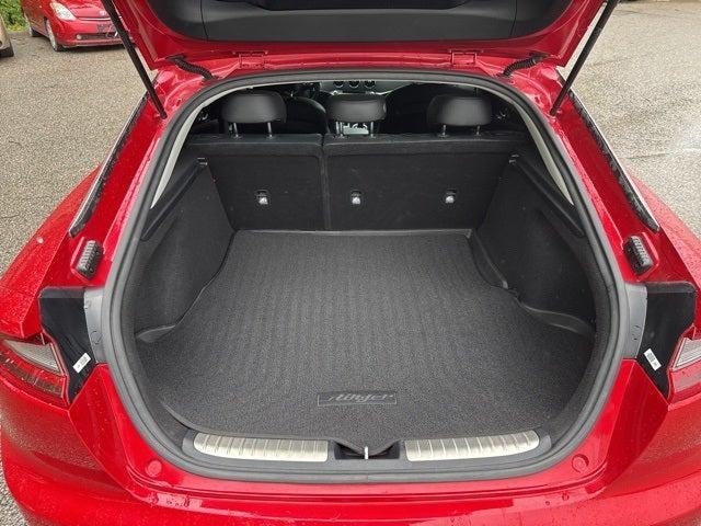 used 2019 Kia Stinger car, priced at $16,990