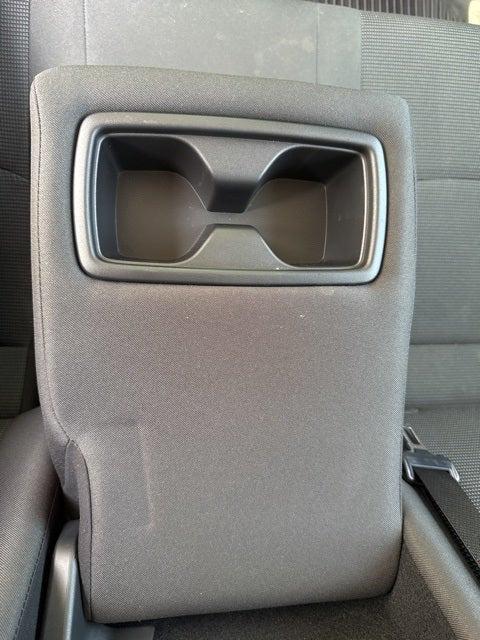 used 2023 Toyota RAV4 car, priced at $28,990