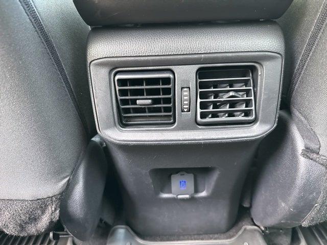 used 2023 Toyota RAV4 car, priced at $28,990