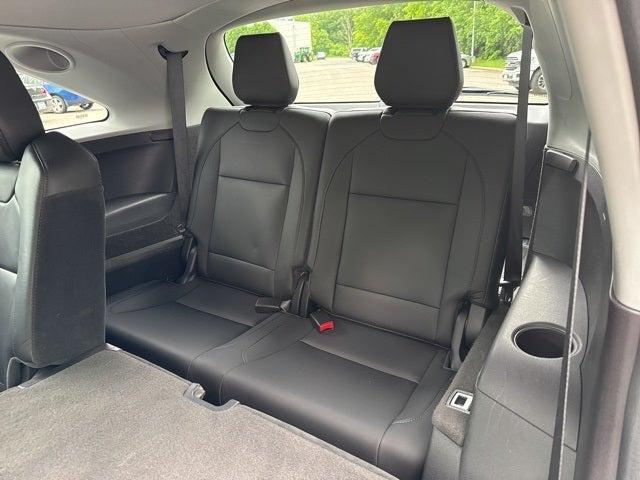 used 2017 Acura MDX car, priced at $20,990