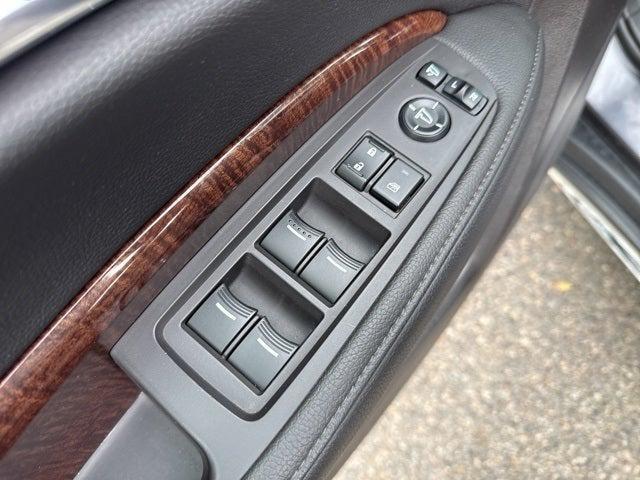 used 2017 Acura MDX car, priced at $20,990