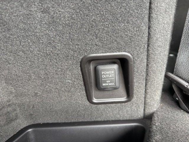 used 2017 Acura MDX car, priced at $20,990
