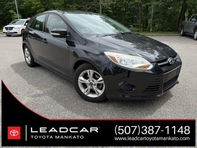 used 2014 Ford Focus car, priced at $4,990
