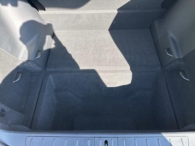 used 2020 Tesla Model X car, priced at $31,990