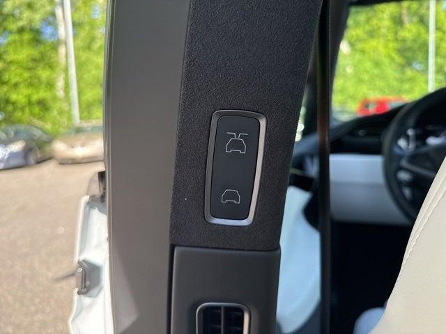 used 2020 Tesla Model X car, priced at $31,990