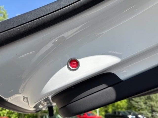 used 2020 Tesla Model X car, priced at $31,990