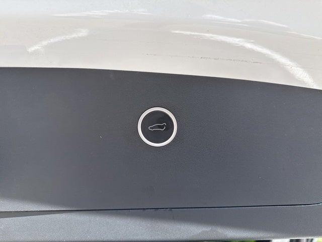 used 2020 Tesla Model X car, priced at $31,990