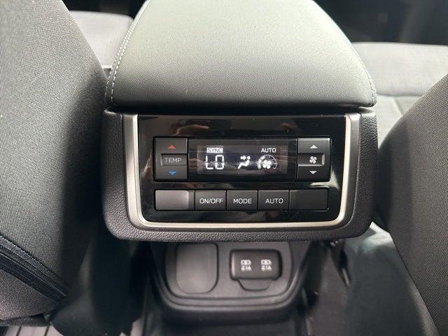 used 2021 Subaru Ascent car, priced at $23,990