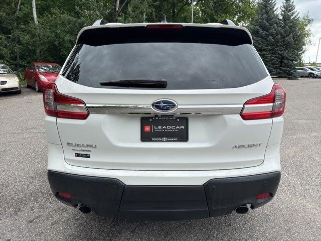 used 2021 Subaru Ascent car, priced at $23,990