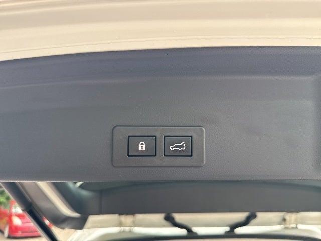 used 2021 Subaru Ascent car, priced at $23,990