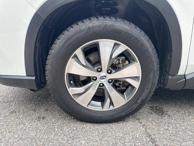 used 2021 Subaru Ascent car, priced at $23,990