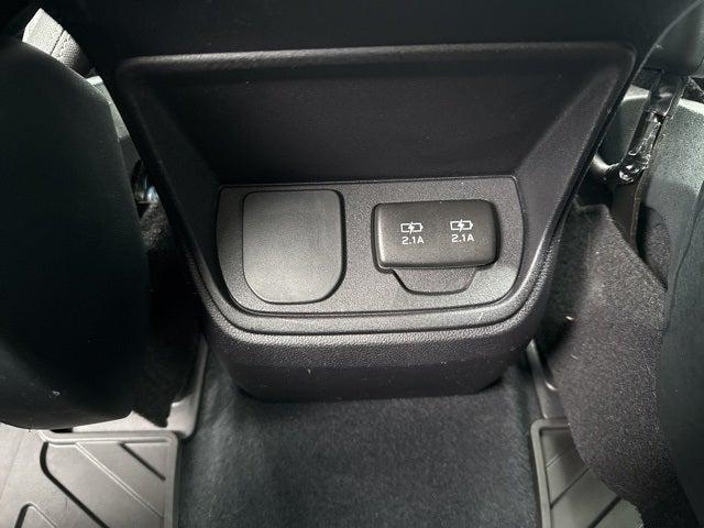 used 2021 Subaru Ascent car, priced at $23,990
