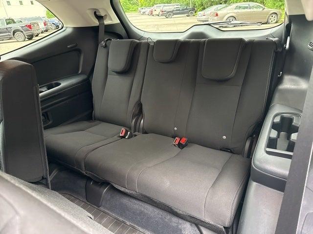 used 2021 Subaru Ascent car, priced at $23,990