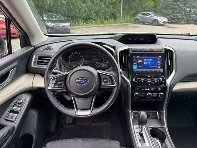used 2021 Subaru Ascent car, priced at $23,990