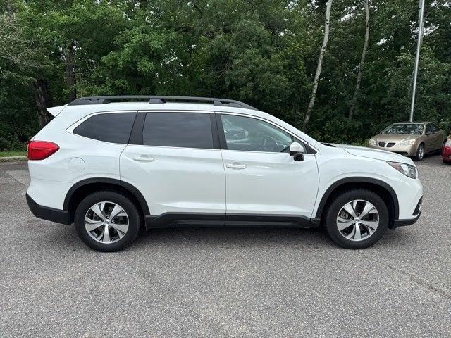 used 2021 Subaru Ascent car, priced at $23,990