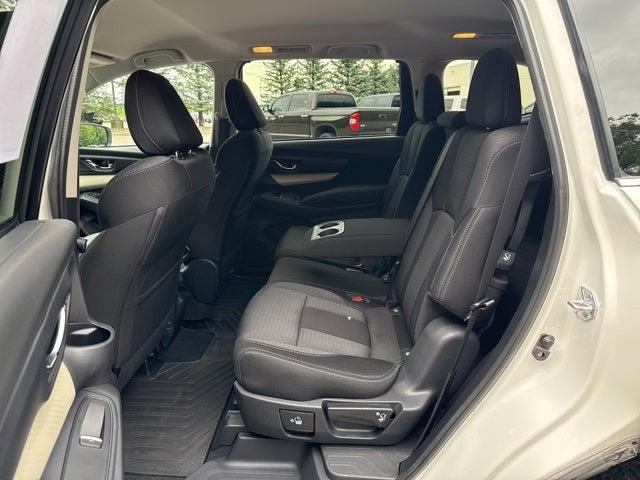 used 2021 Subaru Ascent car, priced at $23,990