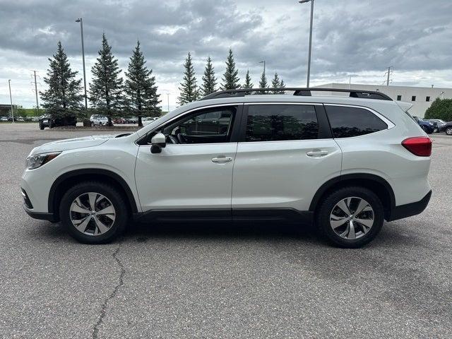 used 2021 Subaru Ascent car, priced at $23,990