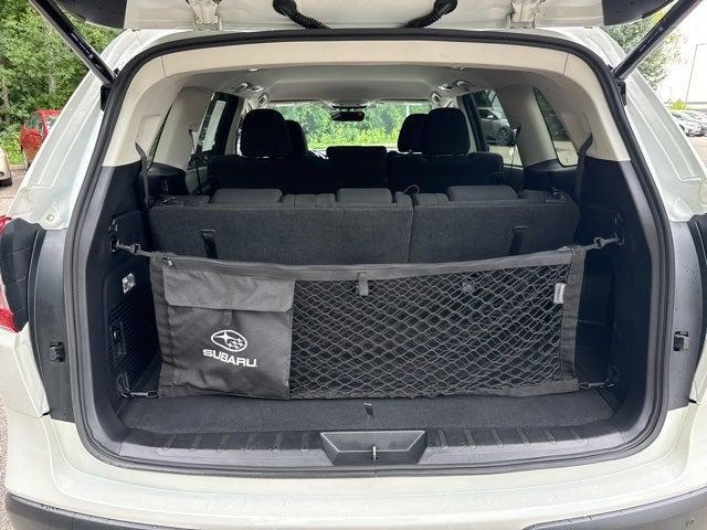 used 2021 Subaru Ascent car, priced at $23,990