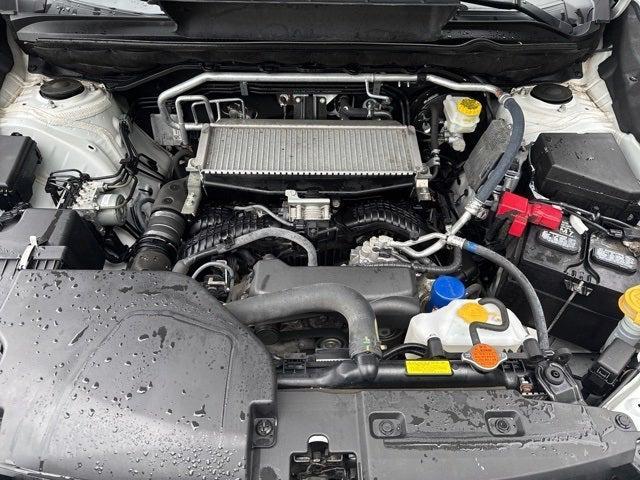 used 2021 Subaru Ascent car, priced at $23,990