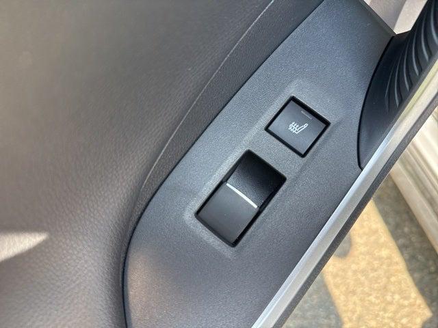 used 2020 Toyota RAV4 Hybrid car, priced at $26,990