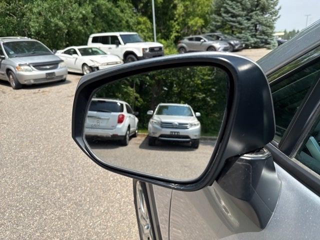 used 2020 Toyota RAV4 Hybrid car, priced at $26,990