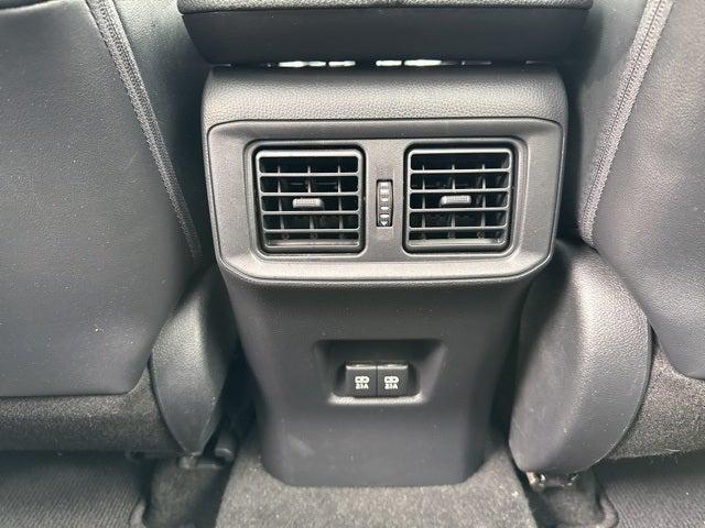 used 2021 Toyota RAV4 Hybrid car, priced at $28,811