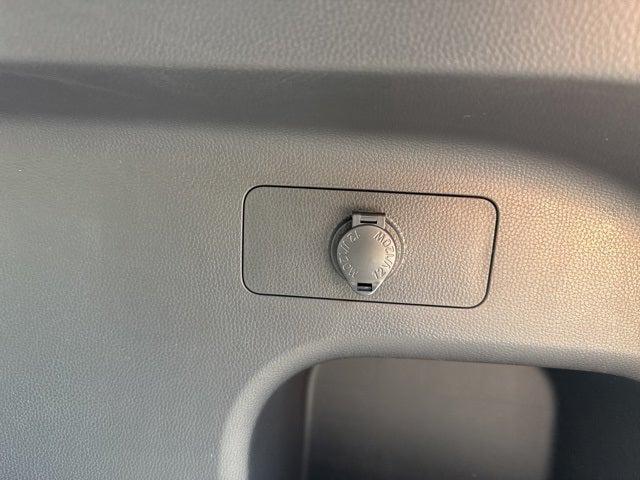 used 2023 Toyota RAV4 car, priced at $31,990