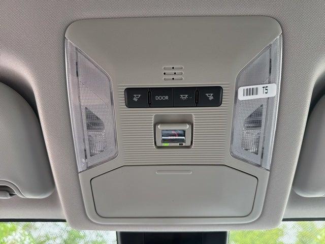 new 2025 Toyota RAV4 car, priced at $32,374