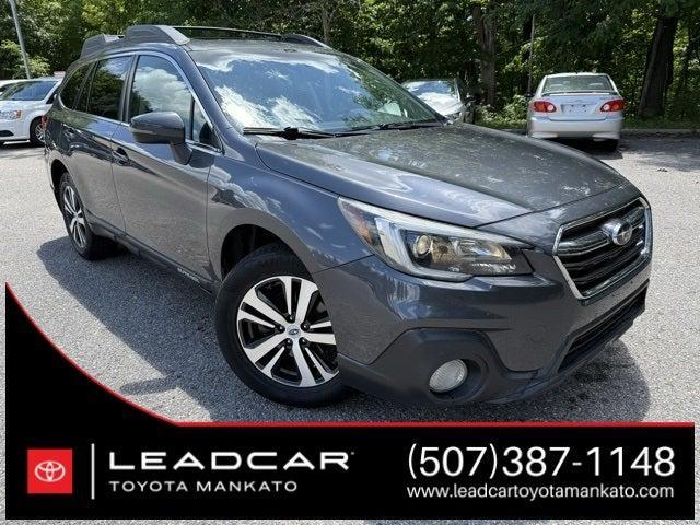 used 2018 Subaru Outback car, priced at $15,990