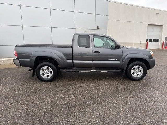 used 2011 Toyota Tacoma car, priced at $16,990