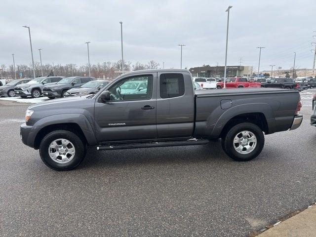 used 2011 Toyota Tacoma car, priced at $16,990