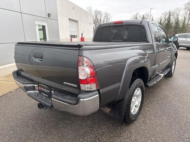 used 2011 Toyota Tacoma car, priced at $16,990