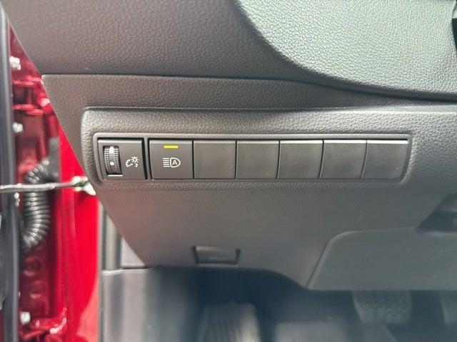 new 2025 Toyota Corolla car, priced at $23,734