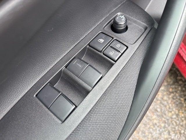 new 2025 Toyota Corolla car, priced at $23,734