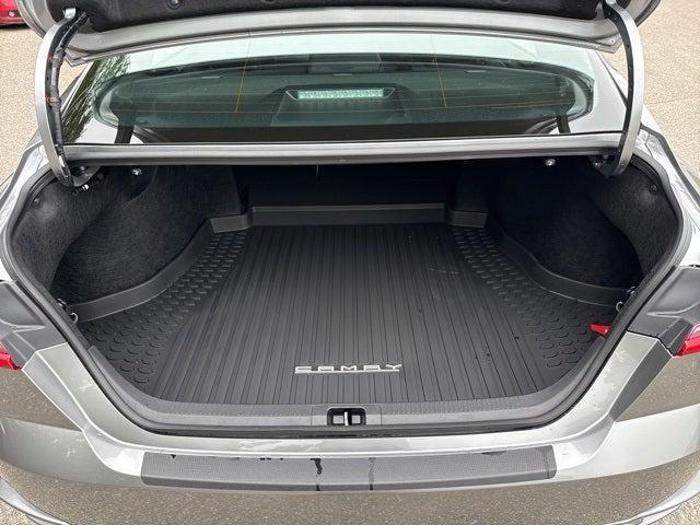new 2025 Toyota Camry car, priced at $40,270