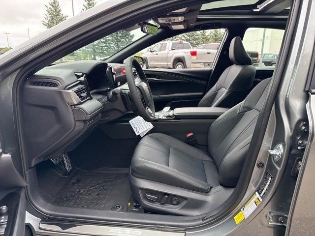 new 2025 Toyota Camry car, priced at $40,270