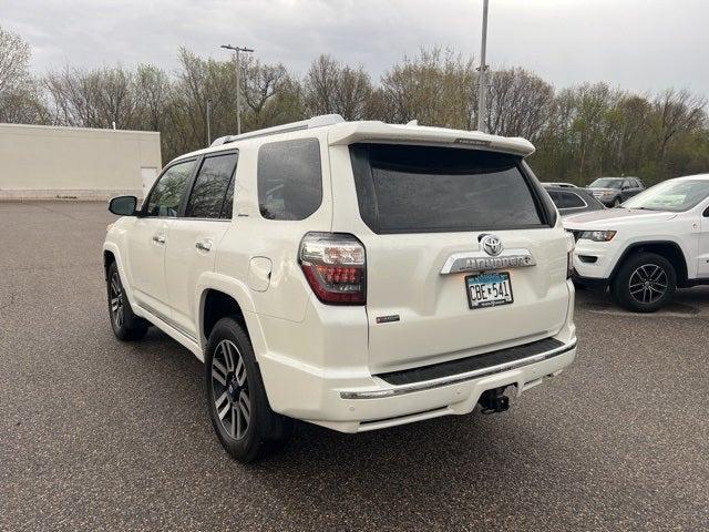 used 2018 Toyota 4Runner car, priced at $30,000