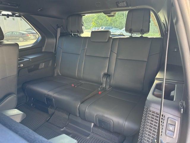 new 2026 Toyota Sequoia car, priced at $84,413