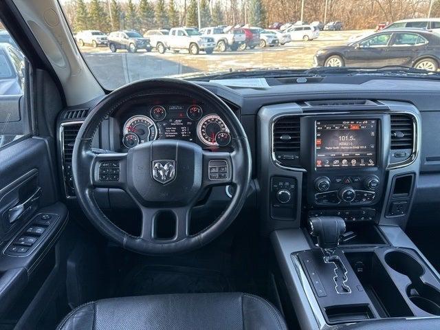 used 2013 Ram 1500 car, priced at $15,990