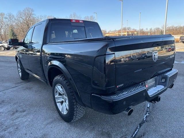 used 2013 Ram 1500 car, priced at $15,990