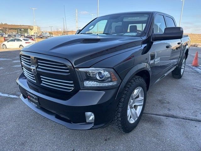 used 2013 Ram 1500 car, priced at $15,990